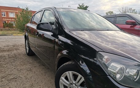 Opel Astra H, 2010 год, 625 000 рублей, 4 фотография