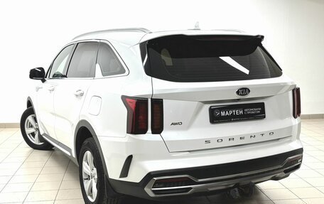 KIA Sorento IV, 2020 год, 3 050 000 рублей, 6 фотография
