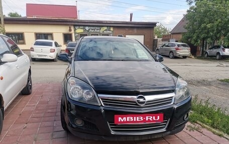 Opel Astra H, 2010 год, 625 000 рублей, 6 фотография