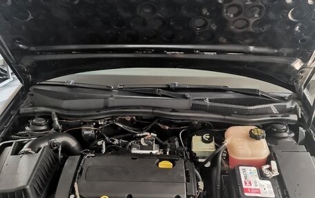 Opel Astra H, 2010 год, 625 000 рублей, 5 фотография