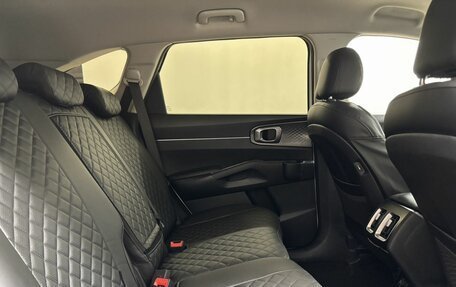 KIA Sorento IV, 2020 год, 3 050 000 рублей, 13 фотография