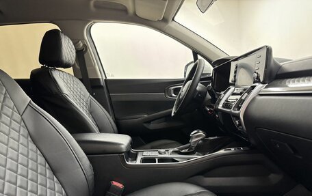 KIA Sorento IV, 2020 год, 3 050 000 рублей, 12 фотография