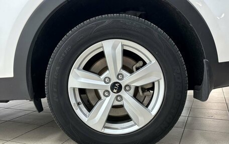 KIA Sorento IV, 2020 год, 3 050 000 рублей, 18 фотография