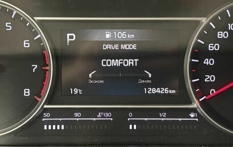 KIA Sorento IV, 2020 год, 3 050 000 рублей, 19 фотография