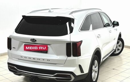 KIA Sorento IV, 2020 год, 3 050 000 рублей, 9 фотография