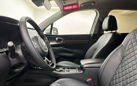 KIA Sorento IV, 2020 год, 3 050 000 рублей, 11 фотография