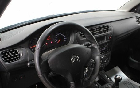 Citroen C-Elysee I рестайлинг, 2013 год, 403 000 рублей, 15 фотография