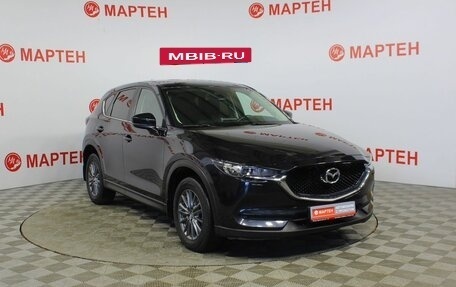 Mazda CX-5 II, 2018 год, 2 289 000 рублей, 3 фотография