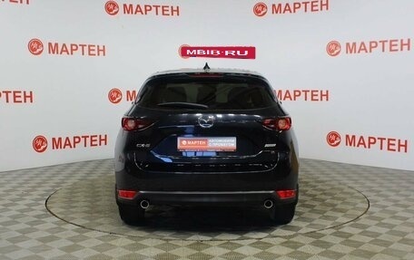 Mazda CX-5 II, 2018 год, 2 289 000 рублей, 6 фотография