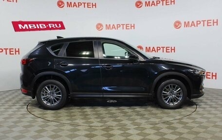 Mazda CX-5 II, 2018 год, 2 289 000 рублей, 4 фотография