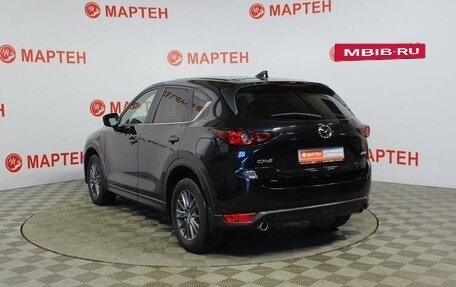 Mazda CX-5 II, 2018 год, 2 289 000 рублей, 7 фотография