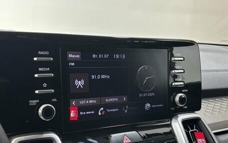 KIA Sorento IV, 2020 год, 3 050 000 рублей, 14 фотография