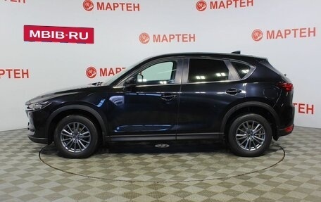 Mazda CX-5 II, 2018 год, 2 289 000 рублей, 8 фотография