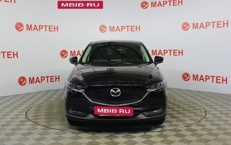 Mazda CX-5 II, 2018 год, 2 289 000 рублей, 2 фотография