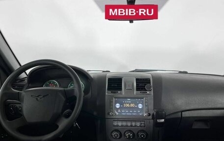 ЛуАЗ Patriot, 2018 год, 820 000 рублей, 11 фотография