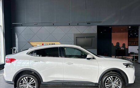 Haval F7x I, 2024 год, 2 200 000 рублей, 4 фотография