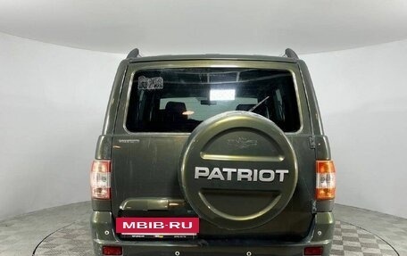 ЛуАЗ Patriot, 2018 год, 820 000 рублей, 6 фотография