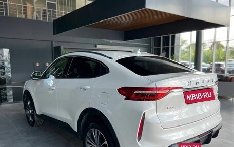 Haval F7x I, 2024 год, 2 200 000 рублей, 7 фотография