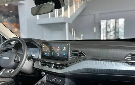 Haval F7x I, 2024 год, 2 200 000 рублей, 10 фотография