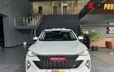 Haval F7x I, 2024 год, 2 200 000 рублей, 2 фотография
