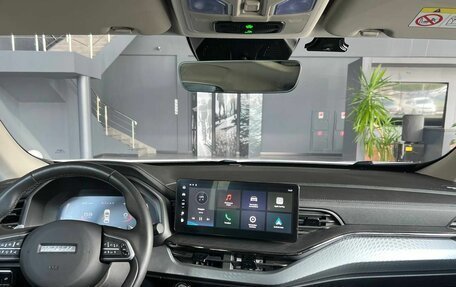 Haval F7x I, 2024 год, 2 200 000 рублей, 18 фотография