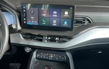 Haval F7x I, 2024 год, 2 200 000 рублей, 19 фотография