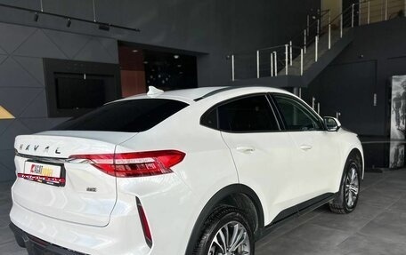 Haval F7x I, 2024 год, 2 200 000 рублей, 5 фотография