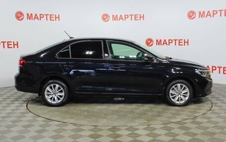 Volkswagen Polo VI (EU Market), 2020 год, 1 489 000 рублей, 4 фотография