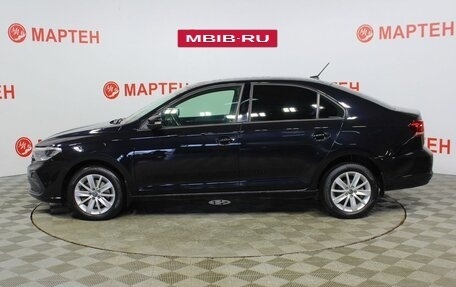 Volkswagen Polo VI (EU Market), 2020 год, 1 489 000 рублей, 8 фотография