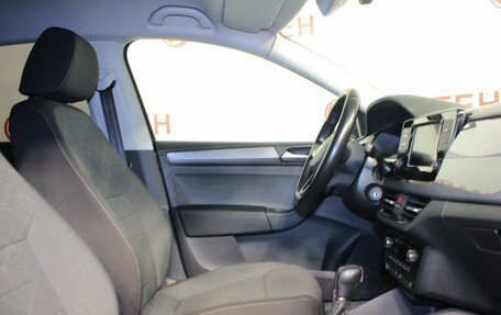 Volkswagen Polo VI (EU Market), 2020 год, 1 489 000 рублей, 10 фотография