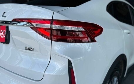 Haval F7x I, 2024 год, 2 200 000 рублей, 25 фотография