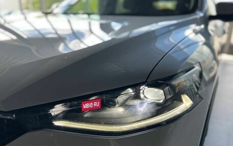 Haval F7x I, 2024 год, 2 200 000 рублей, 24 фотография