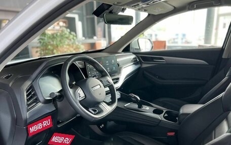 Haval F7x I, 2024 год, 2 200 000 рублей, 13 фотография
