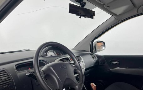 Hyundai Matrix I рестайлинг, 2009 год, 640 000 рублей, 18 фотография