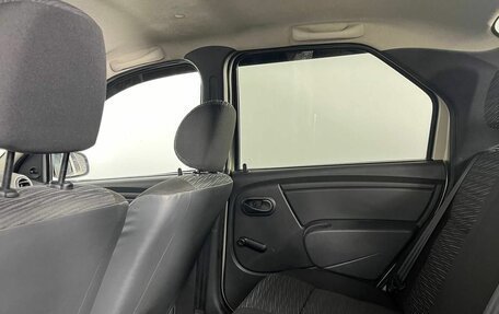 Renault Logan I, 2011 год, 415 000 рублей, 9 фотография