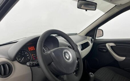 Renault Logan I, 2011 год, 415 000 рублей, 18 фотография