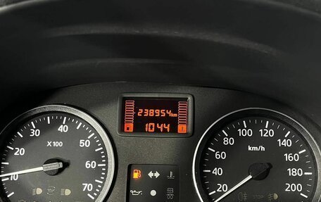 Renault Logan I, 2011 год, 415 000 рублей, 19 фотография