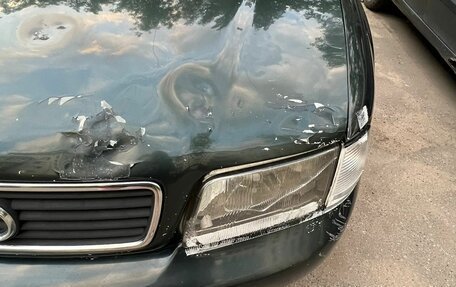 Audi A4, 1996 год, 450 000 рублей, 2 фотография