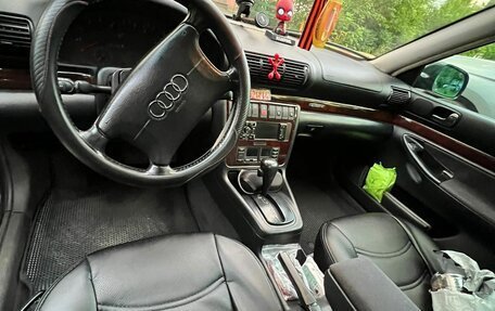 Audi A4, 1996 год, 450 000 рублей, 4 фотография