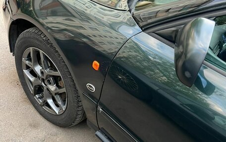 Audi A4, 1996 год, 450 000 рублей, 8 фотография