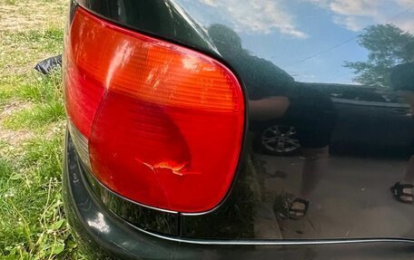 Audi A4, 1996 год, 450 000 рублей, 10 фотография