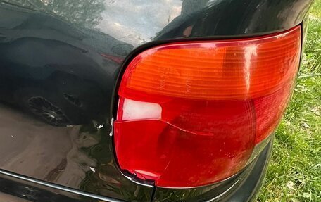 Audi A4, 1996 год, 450 000 рублей, 13 фотография