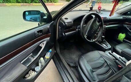 Audi A4, 1996 год, 450 000 рублей, 12 фотография