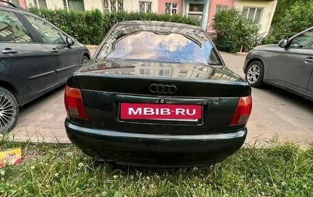 Audi A4, 1996 год, 450 000 рублей, 3 фотография