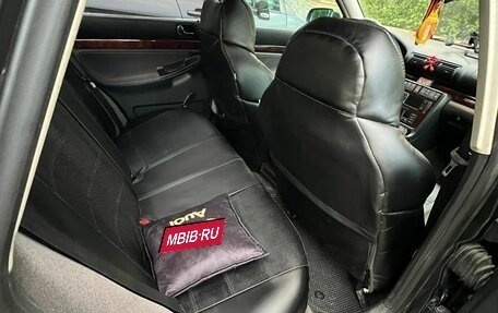 Audi A4, 1996 год, 450 000 рублей, 14 фотография