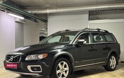 Volvo XC70 II рестайлинг, 2011 год, 1 700 000 рублей, 1 фотография