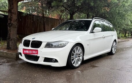 BMW 3 серия, 2008 год, 1 450 000 рублей, 1 фотография