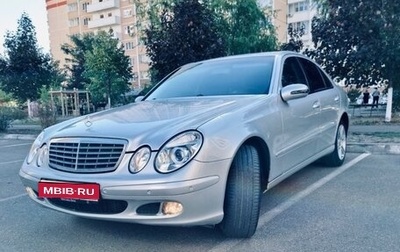 Mercedes-Benz E-Класс, 2004 год, 1 200 000 рублей, 1 фотография