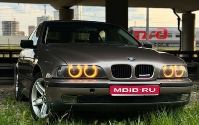 BMW 5 серия, 1998 год, 600 000 рублей, 1 фотография