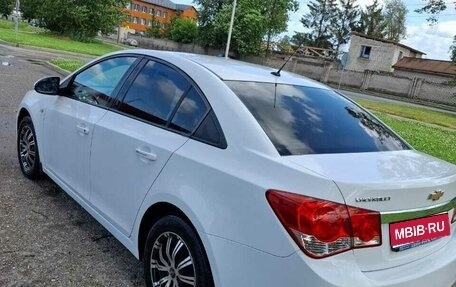 Chevrolet Cruze II, 2011 год, 750 000 рублей, 1 фотография